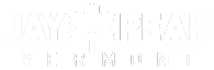 Jay Peak Resort White Logo